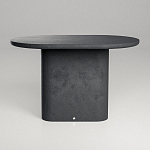 Стол обеденный «Base» варинант исполнения - 2 | Loft Concept в Сочи