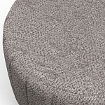 Мебельная ткань Шенилл серый цвет 138 см T4-32 варинант исполнения - 10 | Loft Concept в Сочи