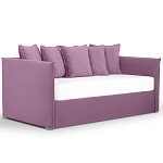 Кровать-кушетка Memory варинант исполнения - 10 | Loft Concept в Сочи