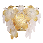 Бра с цветочными мотивами Light Floral Glow варинант исполнения - 3 | Loft Concept в Сочи
