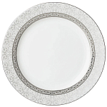 Обеденный сервиз белого цвета из фарфора на 6 персон 23 предмета Royal Porcelain Collection варинант исполнения - 1 | Loft Concept в Сочи