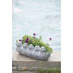 Кашпо Canaries варинант исполнения - 5 | Loft Concept в Сочи