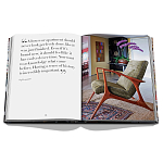 Книга подарочная Смелый бразильский стиль Сиг Бергамина Assouline Maximalism by Sig Bergamin варинант исполнения - 6 | Loft Concept в Сочи