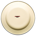 Тарелка Seletti I love u варинант исполнения - 2 | Loft Concept в Сочи