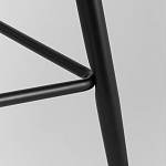 Барный стул с сиденьем из пластика KOZIK варинант исполнения - 7 | Loft Concept в Сочи