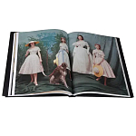 Книга Dior Glamour 1952-1962 Shaw Mark варинант исполнения - 3 | Loft Concept в Сочи