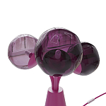 Настольная лампа Wild Grape pink варинант исполнения - 4 | Loft Concept в Сочи