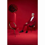 Иллюстрированная монография дизайнера Ли Брума Fashioning Design: Lee Broom варинант исполнения - 2 | Loft Concept в Сочи