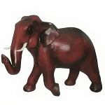 Статуэтка слон Elephant Symbol варинант исполнения - 1 | Loft Concept в Сочи