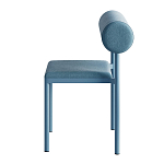 Стул «Валик» варинант исполнения - 2 | Loft Concept в Сочи