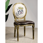 Стул French Brown Fredge варинант исполнения - 10 | Loft Concept в Сочи