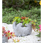 Кашпо A collection of baby rabbits варинант исполнения - 10 | Loft Concept в Сочи