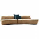 Дизайнерский модульный диван SURF Modular Sofa варинант исполнения - 6 | Loft Concept в Сочи