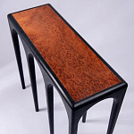 Консольный стол Arcada варинант исполнения - 3 | Loft Concept в Сочи