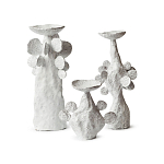 Подсвечники «Воины света» варинант исполнения - 1 | Loft Concept в Сочи