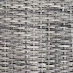 Стул плетеный  Wicker Durable Stool варинант исполнения - 9 | Loft Concept в Сочи