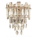 Бра с хрустальными подвесками Gorgeous Crystal Light варинант исполнения - 7 | Loft Concept в Сочи