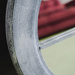 Зеркало-окно с стиле прованс Country Window варинант исполнения - 2 | Loft Concept в Сочи