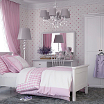 Зеркало настенное прямоугольное Retbo варинант исполнения - 2 | Loft Concept в Сочи