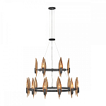 Люстра Hinkley 18 патронов варинант исполнения - 1 | Loft Concept в Сочи