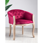 Кресло Strawberry mood варинант исполнения - 8 | Loft Concept в Сочи