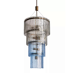 Люстра Thaw варинант исполнения - 1 | Loft Concept в Сочи