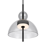 Подвесной светильник Gray stranger варинант исполнения - 1 | Loft Concept в Сочи