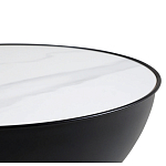 Столик журнальный в форме полусферы Table Bowl варинант исполнения - 3 | Loft Concept в Сочи