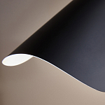 Бра с поворотным плафоном Aracea Black Wall Lamp варинант исполнения - 10 | Loft Concept в Сочи