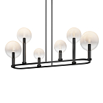 Люстра подвесная Status Е14 варинант исполнения - 2 | Loft Concept в Сочи