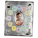 Фоторамка детская Childhood Corner Watch 13 фото варинант исполнения - 1 | Loft Concept в Сочи