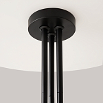 Люстра подвесная Status E14x6 варинант исполнения - 6 | Loft Concept в Сочи