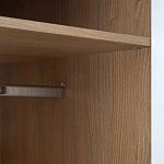 Шкаф с принтом The rebus of love варинант исполнения - 4 | Loft Concept в Сочи