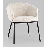 Стул обеденный Дон бежевый варинант исполнения - 1 | Loft Concept в Сочи