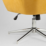 Мягкое кресло с широким сиденьем Ochery варинант исполнения - 6 | Loft Concept в Сочи