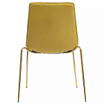 Стул с декоративной строчкой на обивке Sophisticated Silhouette варинант исполнения - 3 | Loft Concept в Сочи