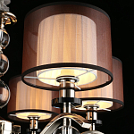 Люстра подвесная Floretina варинант исполнения - 4 | Loft Concept в Сочи