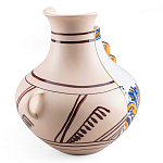 Ваза Seletti Nazca варинант исполнения - 1 | Loft Concept в Сочи