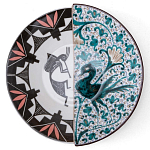 Чайная пара Seletti Aspero варинант исполнения - 1 | Loft Concept в Сочи