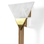 Бра RIRI SCONCE варинант исполнения - 3 | Loft Concept в Сочи