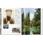 Книга Italy 1900. A Portrait in Color  варинант исполнения - 13 | Loft Concept в Сочи