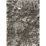 Панно «Прикосновение» варинант исполнения - 1 | Loft Concept в Сочи