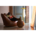 Напольная дизайнерская вешалка Poltronova Cessato Allarme варинант исполнения - 13 | Loft Concept в Сочи