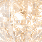 Потолочный светильник Facet E14х4 варинант исполнения - 5 | Loft Concept в Сочи