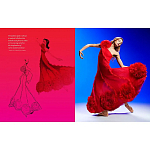 Книга New York City Ballet: Choreography and Couture варинант исполнения - 2 | Loft Concept в Сочи