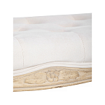 Банкетка French Seating Raffaello варинант исполнения - 4 | Loft Concept в Сочи