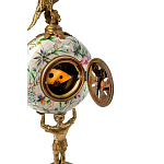 Часы настольные Inspiration варинант исполнения - 5 | Loft Concept в Сочи