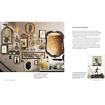 Дизайнерская книга Art at Home. An accessible guide to collecting and curating art in your home варинант исполнения - 3 | Loft Concept в Сочи