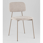 Стул Chao серый варинант исполнения - 1 | Loft Concept в Сочи