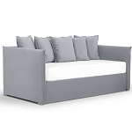 Кровать-кушетка Memory варинант исполнения - 14 | Loft Concept в Сочи